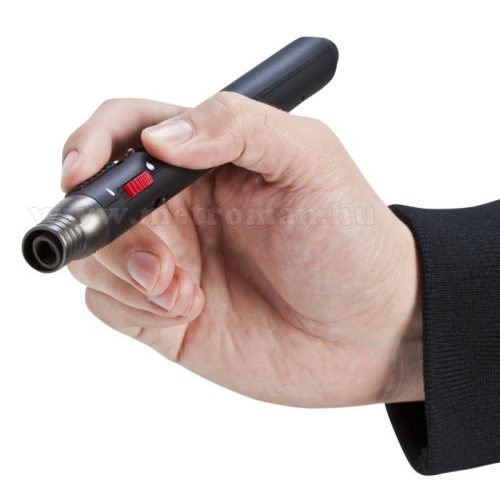 Gázforrasztó ceruza, öngyujtó gázzal tölthető, Fahrenheit 28098