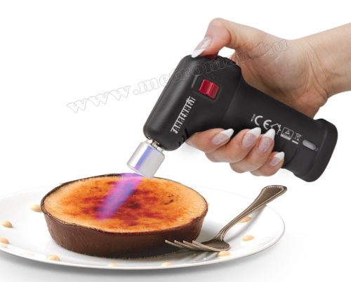 Gáz páka, Kézi flambírozó, Fahrenheit 28510