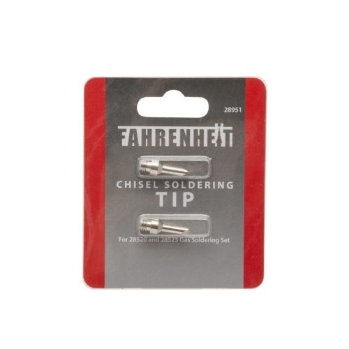 Pákahegy, véső, 28520 és 28523 gázpákához