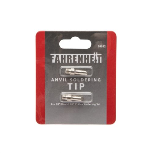 Pákahegy, üllő, 28520 és 28523 gázpákához