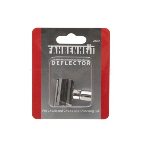 Pákahegy, légterelő, 28520 és 28523 gázpákához