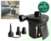 Hordozható Elemes matrac pumpa M29P312