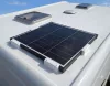 Lakókocsi napelem tartó és rögzítő szett Solarfam M3011 