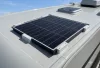 Lakókocsi napelem tartó és rögzítő szett Solarfam M3011 