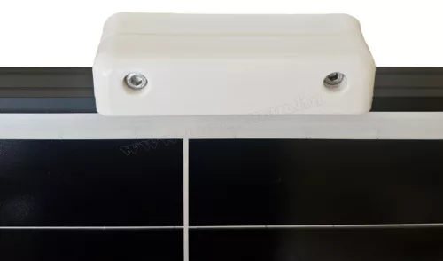 Lakókocsi napelem tartó és rögzítő szett Solarfam M3011 
