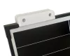 Lakókocsi napelem tartó és rögzítő szett Solarfam M3011 