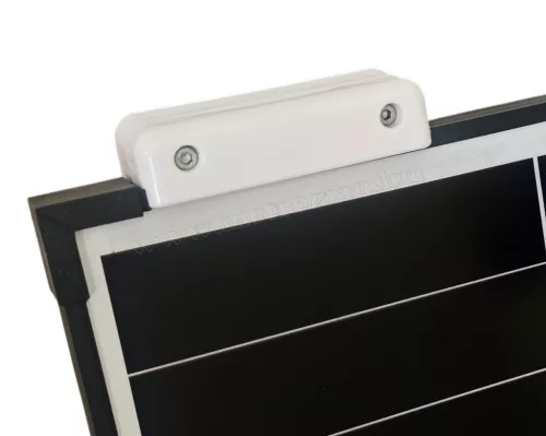 Lakókocsi napelem tartó és rögzítő szett Solarfam M3011 