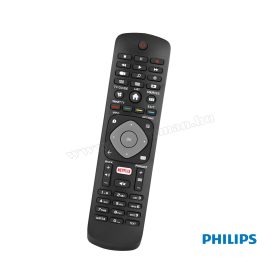 Univerzális TV  távirányító Philips M3140