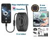 Android iOS nagy felbontású Endoszkóp kamera M34903