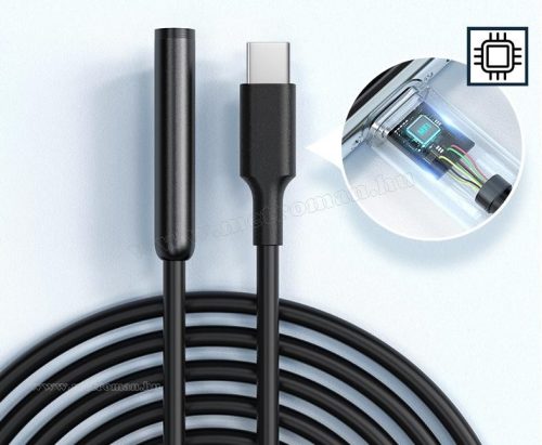 Android iOS nagy felbontású Endoszkóp kamera M34903