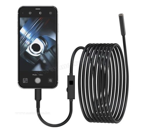 Android iOS nagy felbontású Endoszkóp kamera M34903