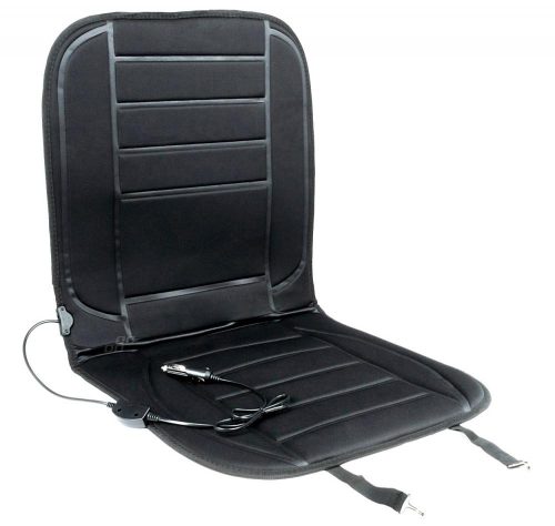 Autó ülésfűtés, fűthető ülésborító M3624