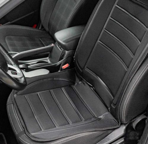 Autó ülésfűtés, fűthető ülésborító M3624
