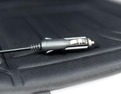 Autó ülésfűtés, fűthető ülésborító M3624