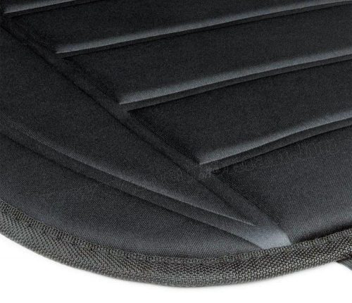 Autó ülésfűtés, fűthető ülésborító M3624