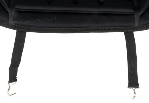 Autó ülésfűtés, fűthető ülésborító M3624