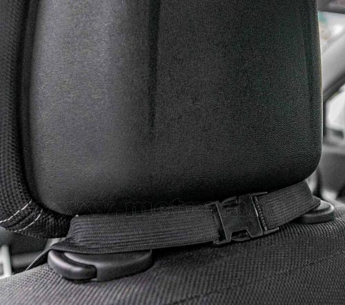 Autó ülésfűtés, fűthető ülésborító M3624