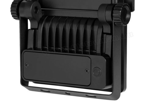 Napelemes kültéri lámpa, Napelemes LED reflektor Rebel M3625-SOLAR