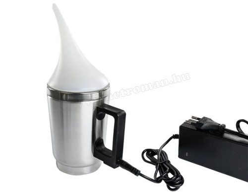 Autó lámpa felújító Fényszóró polírozó készlet M3675 