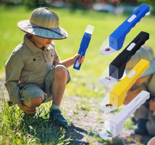 Pók élvefogó, pók és rovar csapda M39401A