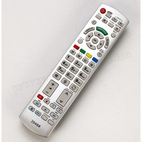   Utángyártott Univerzális Panasonic TV  távirányító Panasonic  LCD LED TV-hez M3946