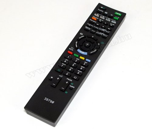 Utángyártott Univerzális Sony TV távirányító Sony LCD LED TV-hez  M3979