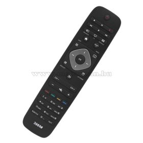 Utángyártott TV távirányító, PHILIPS 3989