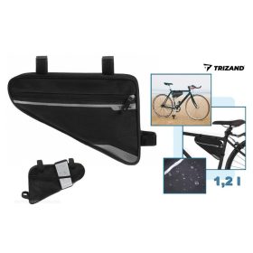 Kerékpár váztáska M4097