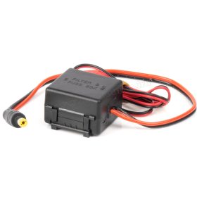 Autó tápfeszültség zavarszűrő M4101-12/24V