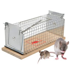 Egérfogó, Élvefogó egércsapda M433602N