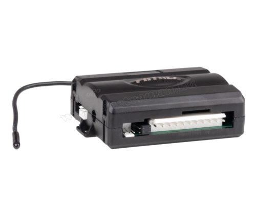 Közelítés érzékelős Kulcs nélküli központi zár távirányító rendszer Amio M4344-PKE