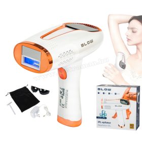 IPL Villanófényes szőrtelenítő gép M4480