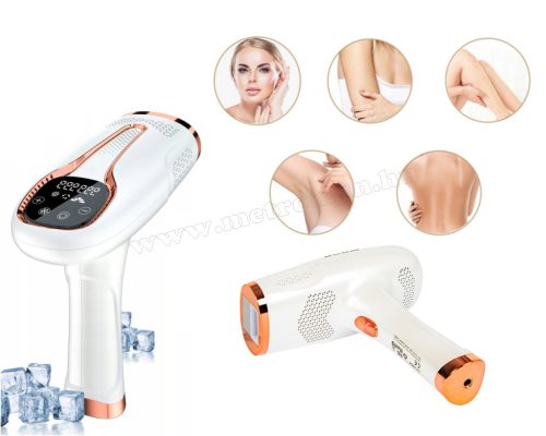 IPL Villanófényes szőrtelenítő gép M4480