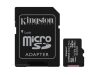 Memória kártya nagysebességű 32 GB micro SDHC - Class 10 M46350