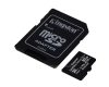 Memória kártya nagysebességű 32 GB micro SDHC - Class 10 M46350
