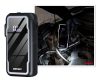 Autó indításrásegítő, mobil gyorsindító bikázó powerbank M4678