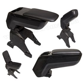 Univerzális autós kartámasz 4 funkciós M48023BK