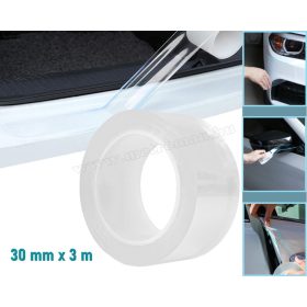 Karosszéria védő fólia 30 mm x 3 m M48032