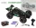 RC távirányítós terep versenyautó Desert Buggy Kruzzel M4819