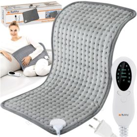   Fűthető párna, elektromos melegítő párna 10 fokozatú fűtéssel M4886