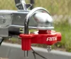 Mechanikus Utánfutó vonófej zár M4908
