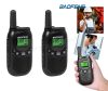 Walkie Talkie PMR rádió adó-vevő BAOFENG BF-T6 