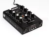 Audió 2 csatornás Karaoke Keverőpult USB MP3 és Bluetooth zenelejátszóval VK500BT