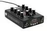 Audió 2 csatornás Karaoke Keverőpult USB MP3 és Bluetooth zenelejátszóval VK500BT