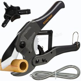 PVC vízvezeték csővágó és szerelő készlet M5066 