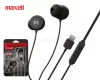 Maxell Vezetékes fülhallgató USB-C M52049B