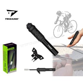 Mini Kerékpár pumpa M5392