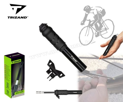 Mini Kerékpár pumpa M5392