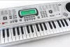 Szintetizátor Karaoke mikrofonnal M5407