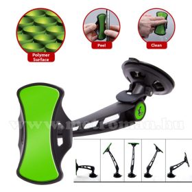   Univerzális telefon és GPS navigáció autós tartó, TouchGo